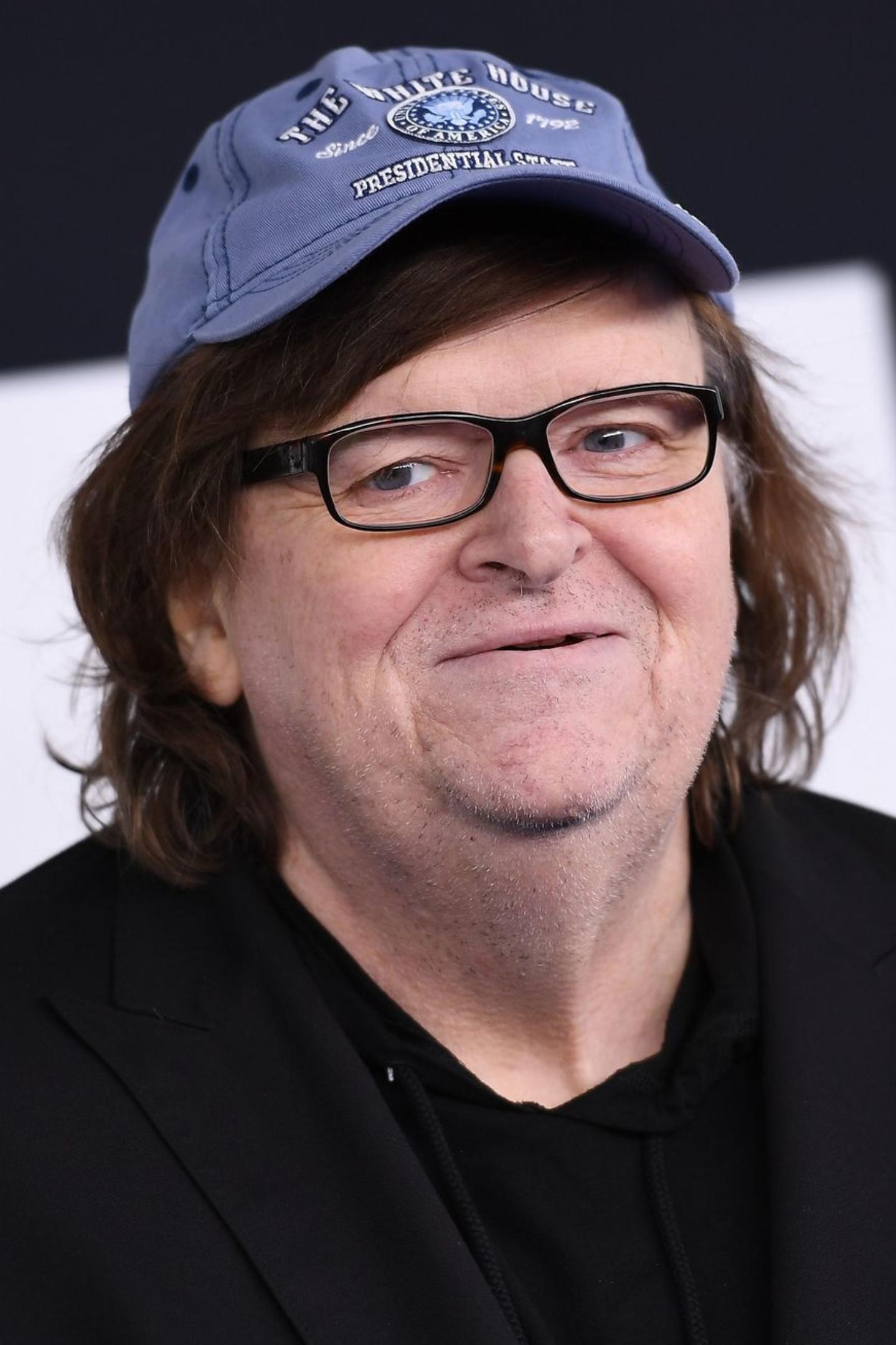 Michael Moore Filmaffinity