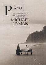 Michael Nyman: The Heart Asks Pleasure First (Vídeo musical)