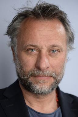 Michael Nyqvist