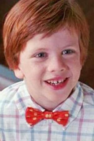 Michael Oliver