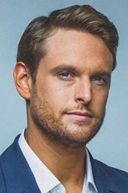 Michael Patrick Lane