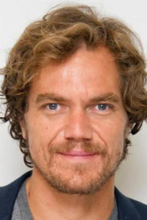 Michael Shannon