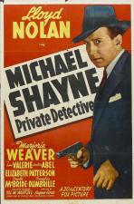 Michael Shayne: Detective Privado 