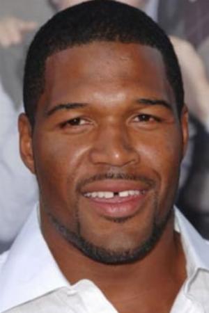 Michael Strahan