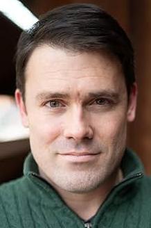 Michael Strickland
