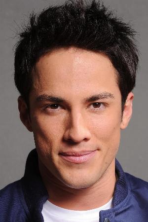 Michael Trevino