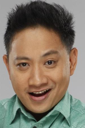 Michael V