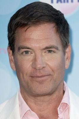 Michael Weatherly