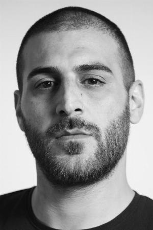 Michael Zananiri