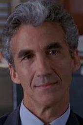 Michael Zaslow
