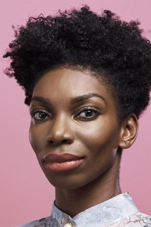 Michaela Coel