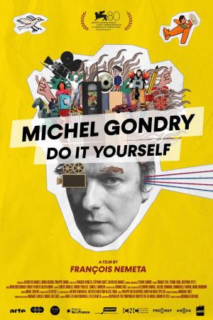 Michel Gondry: Hazlo tú mismo 