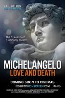 Michelangelo: Love And Death  - Poster / Main Image
