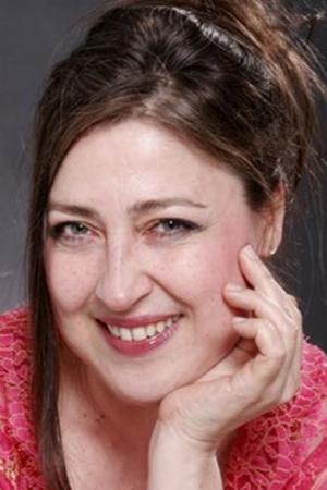 Michèle Garcia