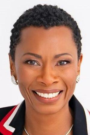 Michelle Anne Johnson