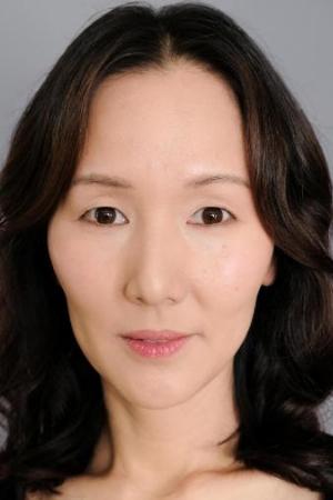 Michelle Choi-Lee