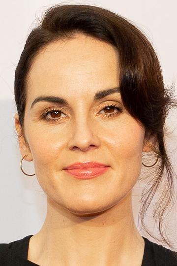 Michelle Dockery