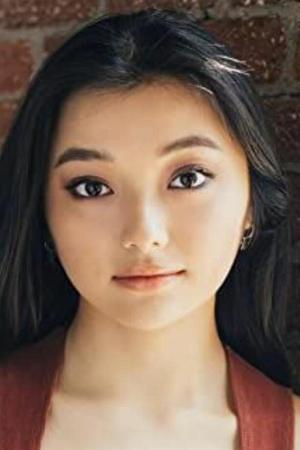 Michelle Fang