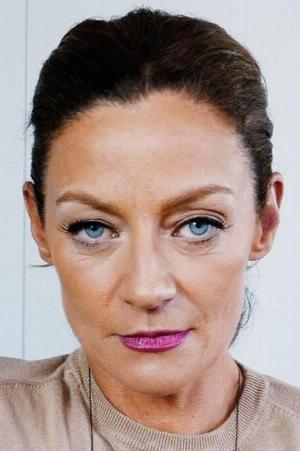 Michelle Gomez