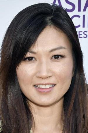 Michelle Krusiec