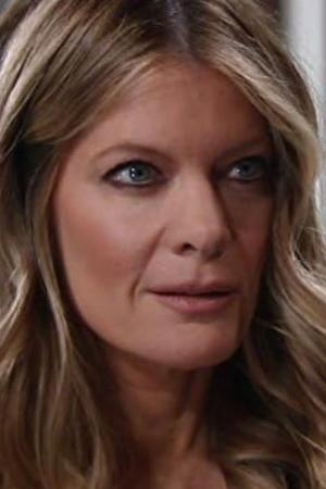 Michelle Stafford