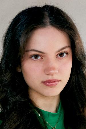 Michelle Torian