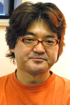 Michio Okamiya