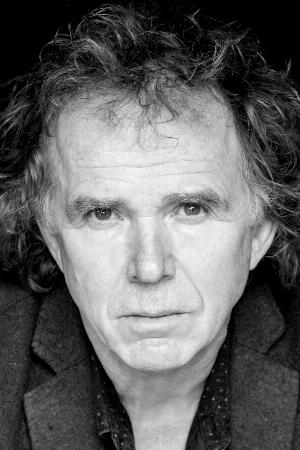 Mick Ford