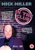 Mick Miller: In the Club 