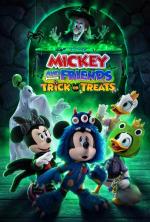 Mickey & Friends Trick or Treats 