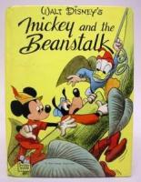 Mickey y las judías mágicas  - Posters