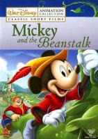 Mickey y las judías mágicas  - Dvd
