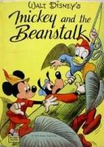 Mickey and the Beanstalk 