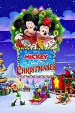 Mickey y un montón de navidades (TV)
