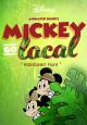 Mickey Go Local: Cacería en la selva (C)