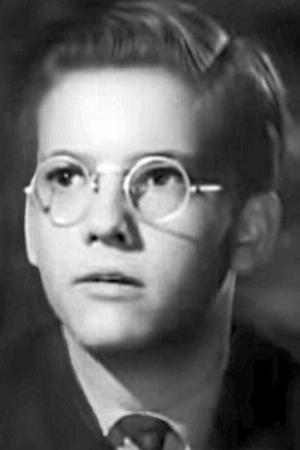 Mickey Kuhn