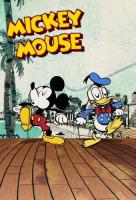 Mickey Mouse (Serie de TV) - Posters