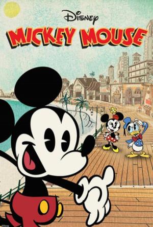 Disney's Mickey Mouse (TV Series)