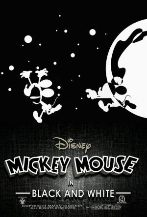 Mickey Mouse: Blanco y Negro (TV) (C)