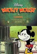 Mickey Mouse: Canned (TV) (S)