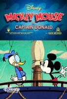 Mickey Mouse: Capitán Donald (TV) (C) - Poster / Imagen Principal