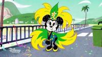 Mickey Mouse: Carnaval (TV) (S) - Stills