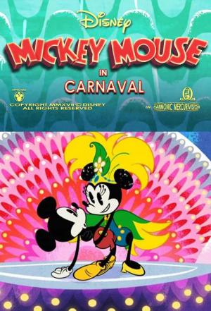 Mickey Mouse: Carnaval (TV) (C)