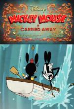 Mickey Mouse: Carried Away (TV) (S)