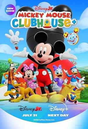 Mickey Mouse Clubhouse 2.0 (TV Series)