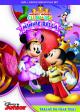 Mickey Mouse Clubhouse: Minnie Rella (TV)