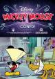 Mickey Mouse: Coned (TV) (S)