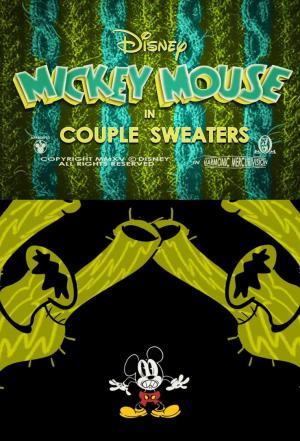 Mickey Mouse: Couple's Sweaters (TV) (S)