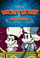 Mickey Mouse: Dancevidaniya (TV) (C) - Poster / Imagen Principal