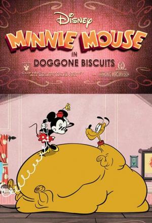 Mickey Mouse: Doggone Biscuits (TV) (S)